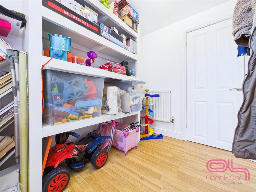 Images for Oak Close, Castle Gresley, Swadlincote