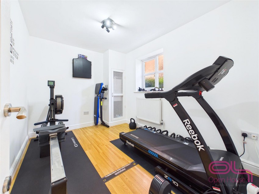 Images for Oak Close, Castle Gresley, Swadlincote