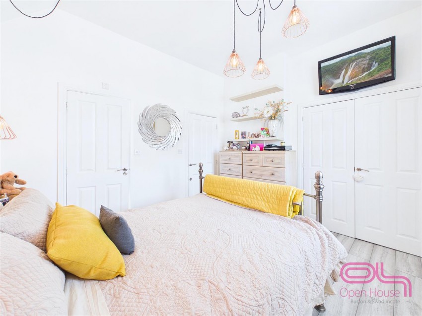 Images for Oak Close, Castle Gresley, Swadlincote