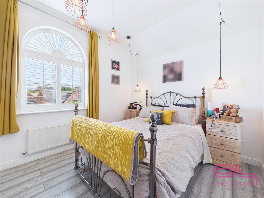 Images for Oak Close, Castle Gresley, Swadlincote