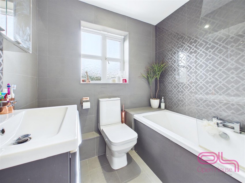 Images for Oak Close, Castle Gresley, Swadlincote