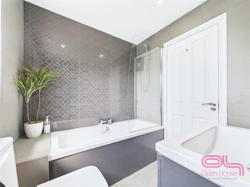 Images for Oak Close, Castle Gresley, Swadlincote