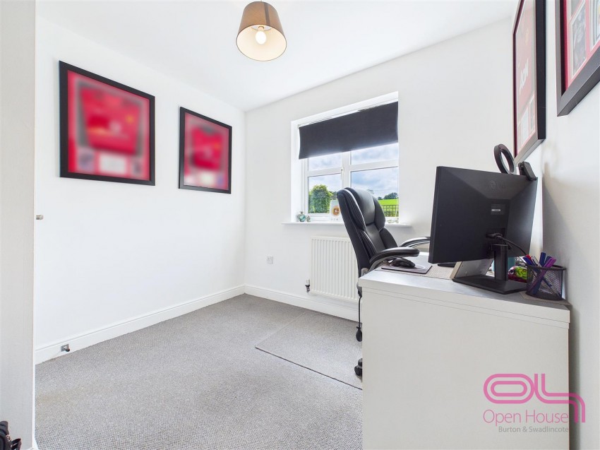 Images for Oak Close, Castle Gresley, Swadlincote