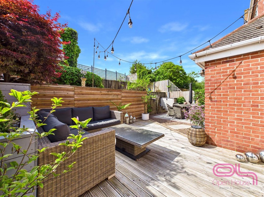 Images for Oak Close, Castle Gresley, Swadlincote