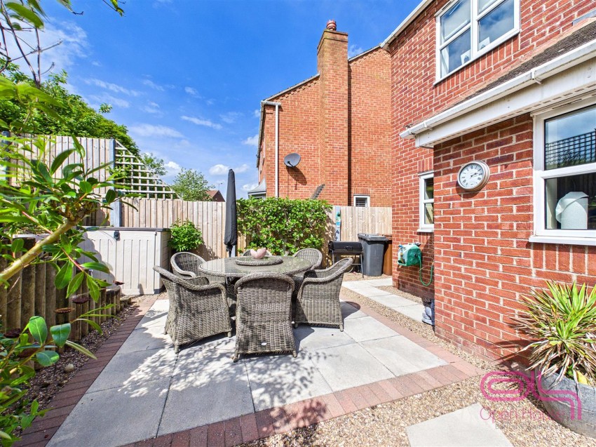 Images for Oak Close, Castle Gresley, Swadlincote