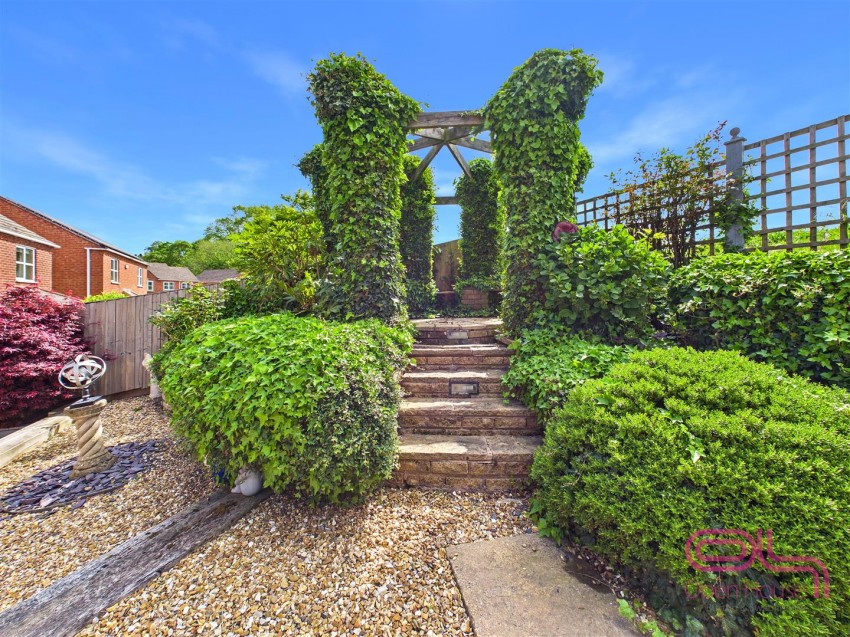 Images for Oak Close, Castle Gresley, Swadlincote