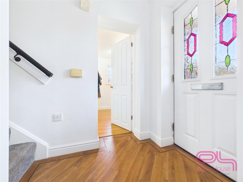 Images for Oak Close, Castle Gresley, Swadlincote