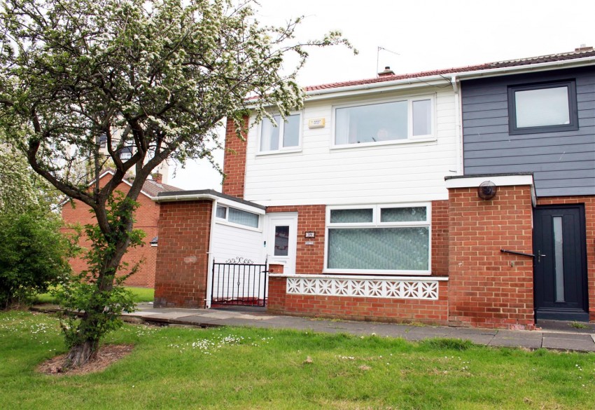 Images for Bannockburn Way, Billingham