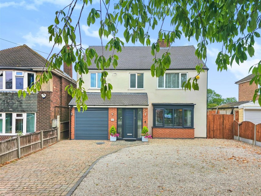 Images for Beamhill Road, Anslow