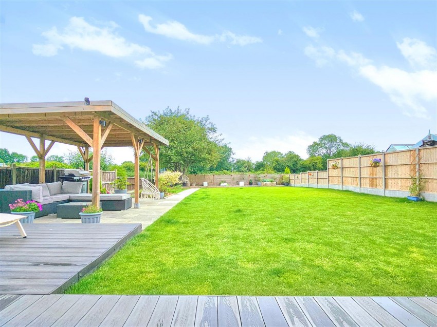 Images for Beamhill Road, Anslow