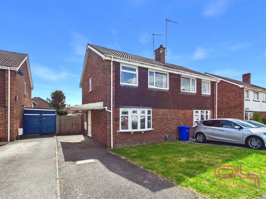 Images for Grange Street, Burton-On-Trent