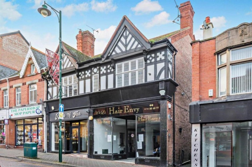 Images for High Street, Prestatyn