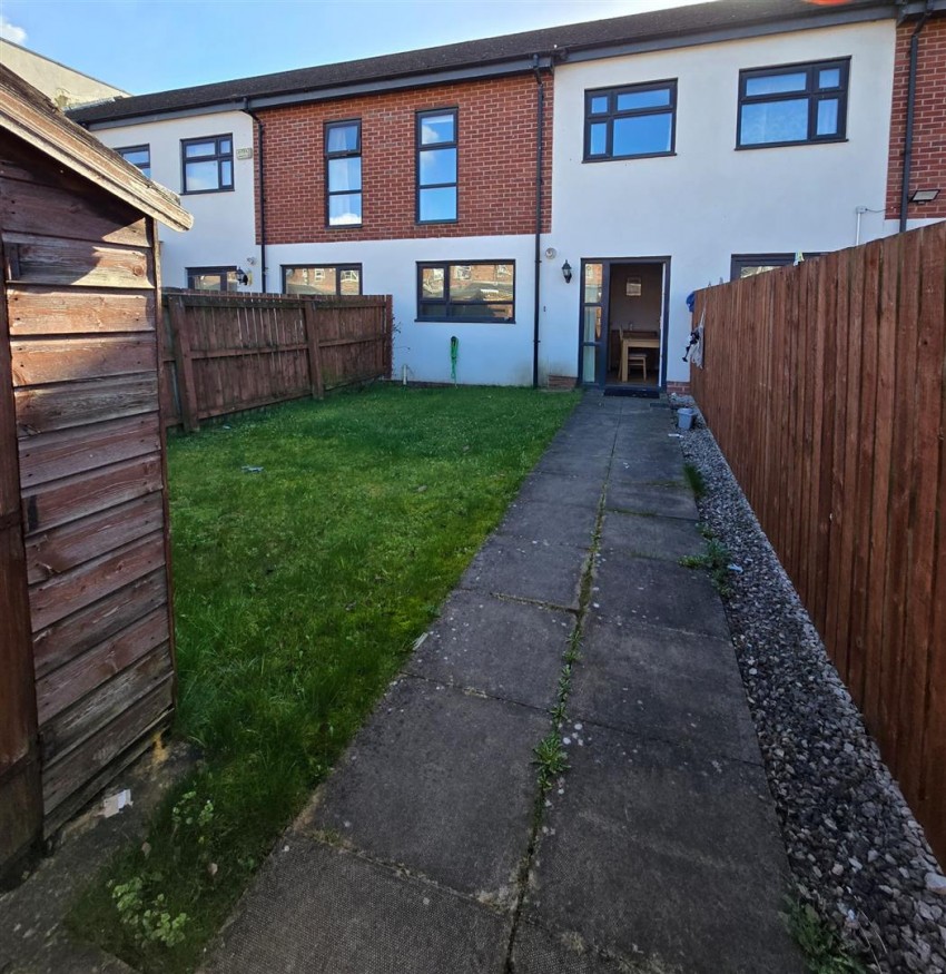 Images for Bilsborrow Road, Manchester