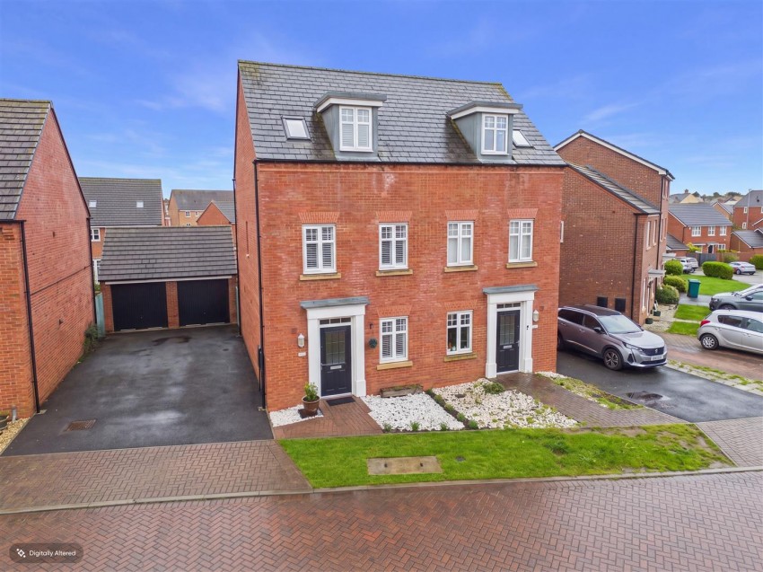 Images for Avondale Circle, Stafford