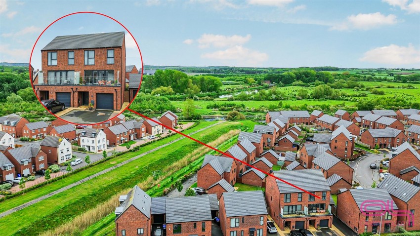 Images for Acacia Lane, Branston, Burton-On-Trent