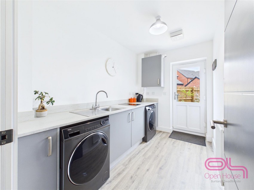 Images for Acacia Lane, Branston, Burton-On-Trent