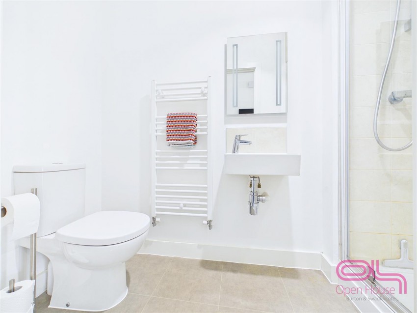 Images for Acacia Lane, Branston, Burton-On-Trent