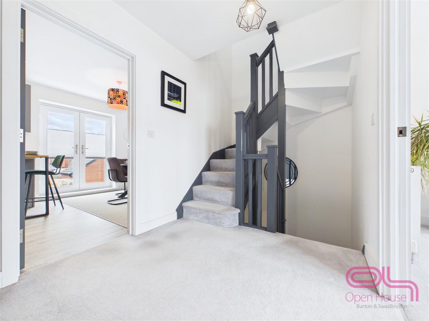 Images for Acacia Lane, Branston, Burton-On-Trent