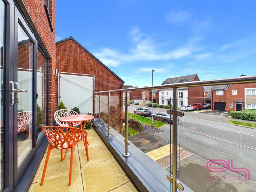 Images for Acacia Lane, Branston, Burton-On-Trent