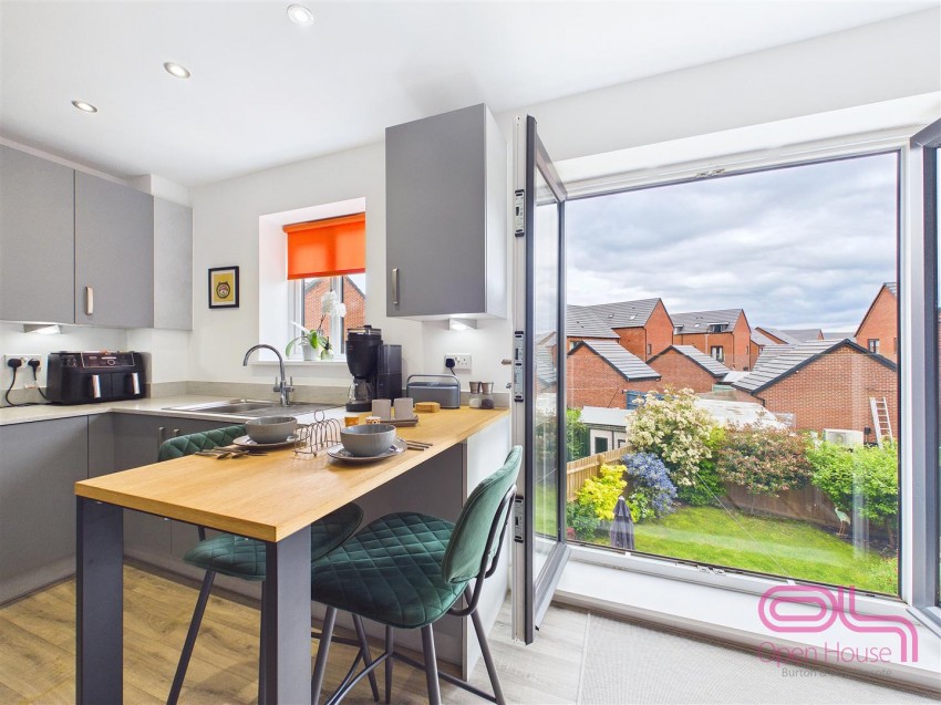 Images for Acacia Lane, Branston, Burton-On-Trent