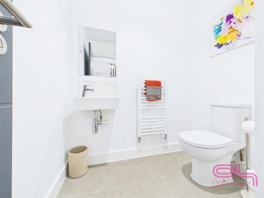 Images for Acacia Lane, Branston, Burton-On-Trent