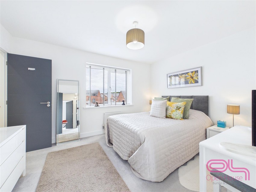 Images for Acacia Lane, Branston, Burton-On-Trent