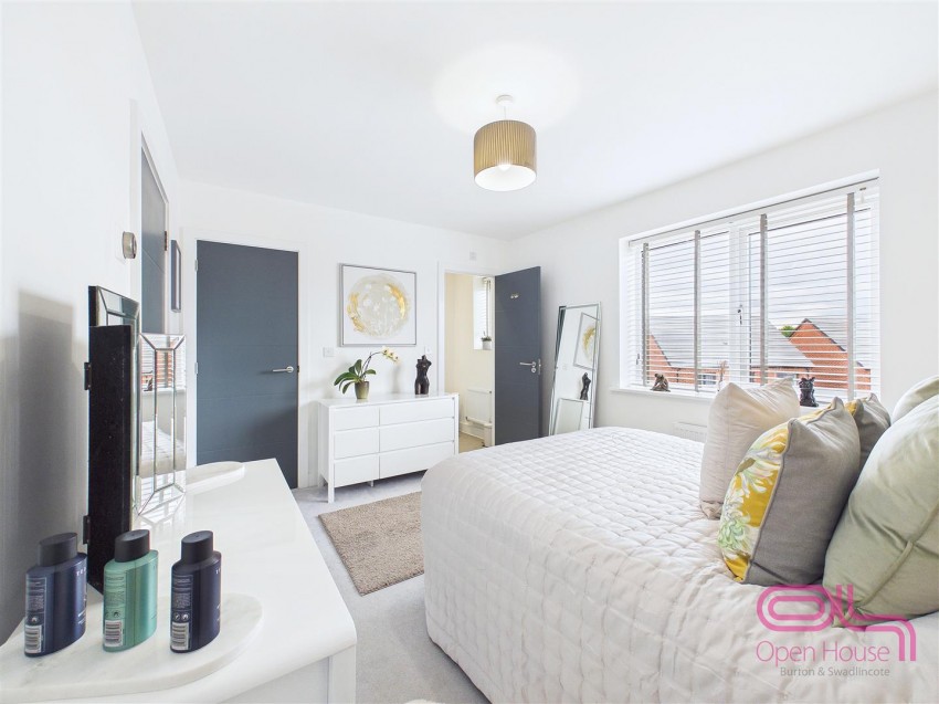 Images for Acacia Lane, Branston, Burton-On-Trent