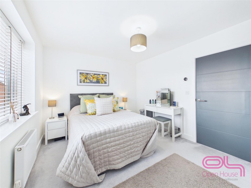 Images for Acacia Lane, Branston, Burton-On-Trent