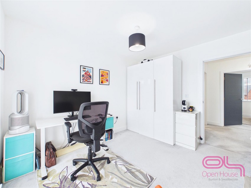 Images for Acacia Lane, Branston, Burton-On-Trent