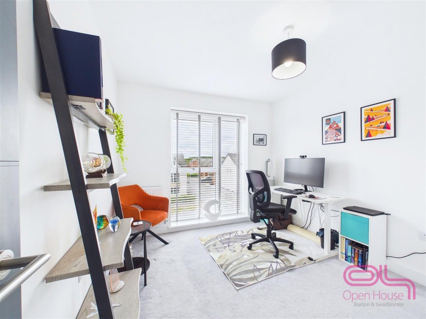Images for Acacia Lane, Branston, Burton-On-Trent