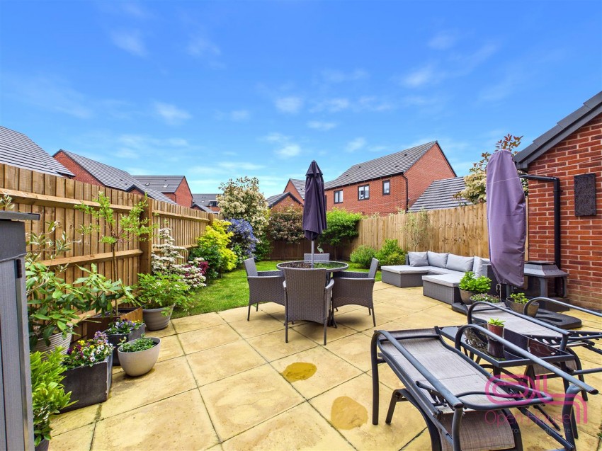Images for Acacia Lane, Branston, Burton-On-Trent