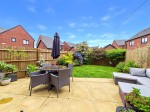 Images for Acacia Lane, Branston, Burton-On-Trent