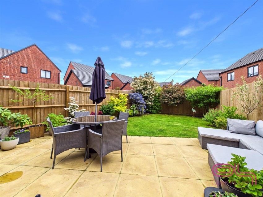 Images for Acacia Lane, Branston, Burton-On-Trent