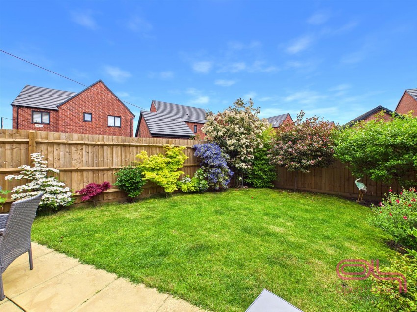 Images for Acacia Lane, Branston, Burton-On-Trent