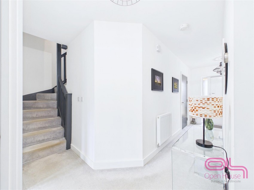 Images for Acacia Lane, Branston, Burton-On-Trent