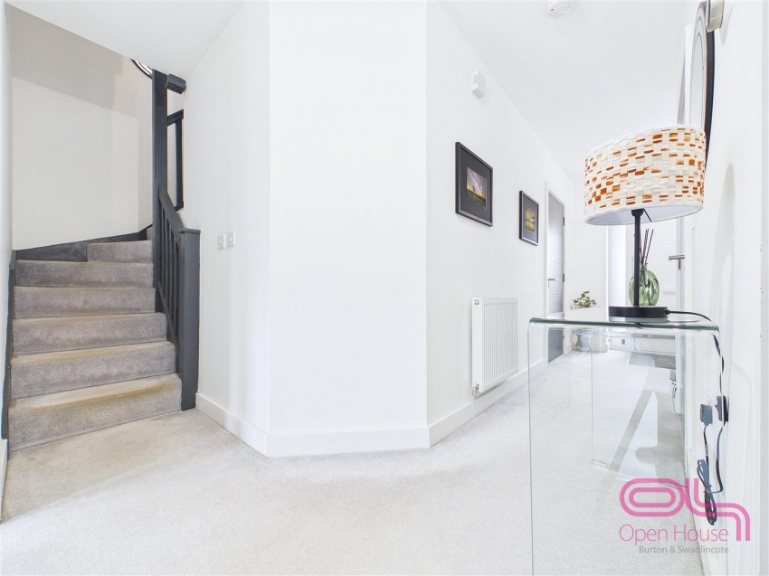 Images for Acacia Lane, Branston, Burton-On-Trent