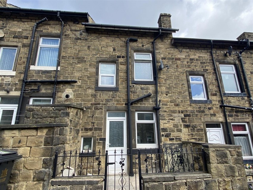 Images for Oats Street,Ingrow