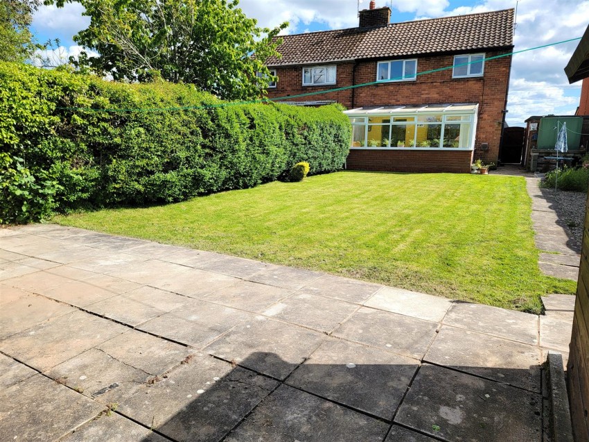 Images for Kinnerley, Oswestry