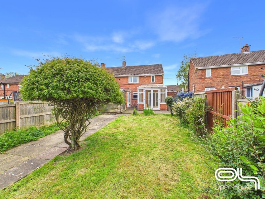 Images for John Amery Drive, Stafford