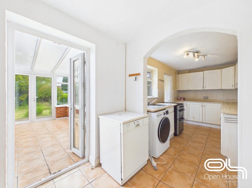 Images for John Amery Drive, Stafford