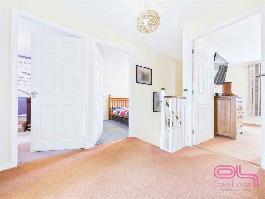 Images for Queen Victoria Drive, Swadlincote