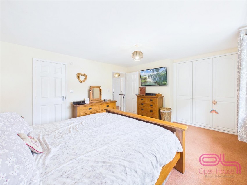 Images for Queen Victoria Drive, Swadlincote