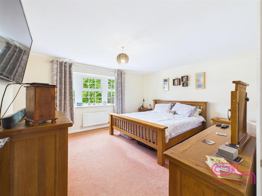 Images for Queen Victoria Drive, Swadlincote