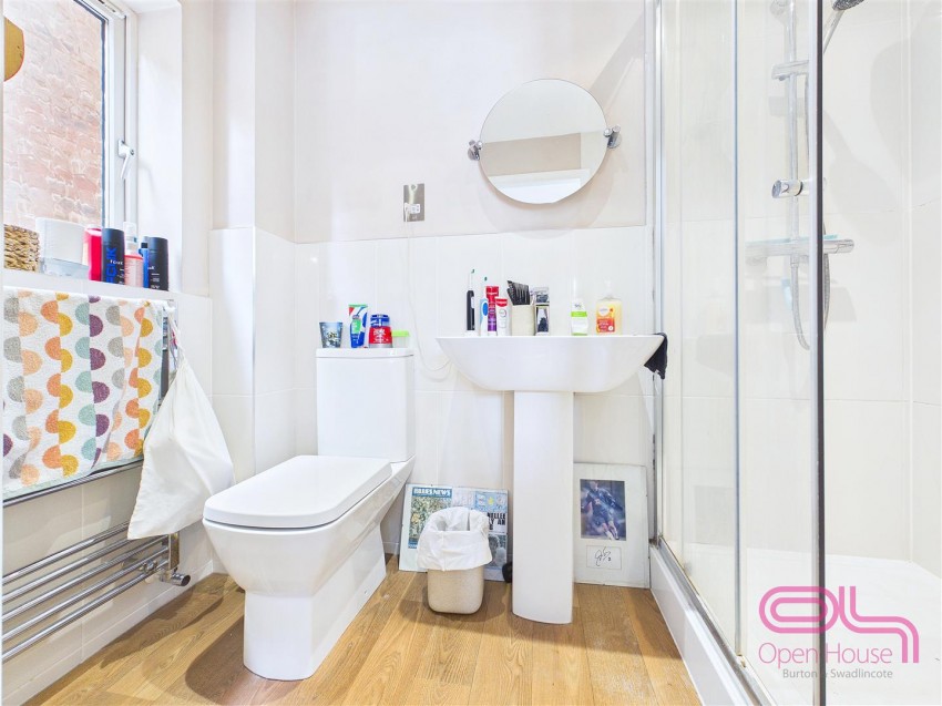 Images for Queen Victoria Drive, Swadlincote