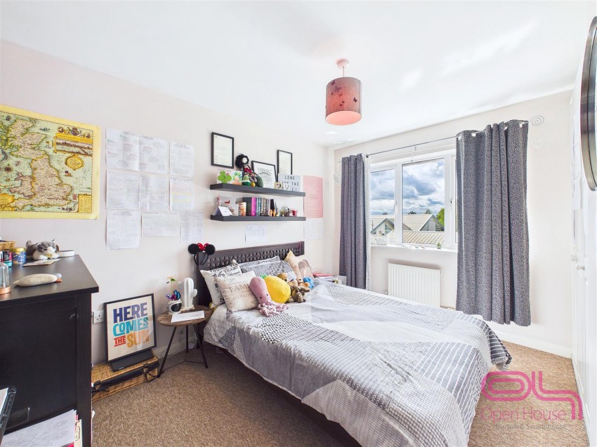 Images for Queen Victoria Drive, Swadlincote