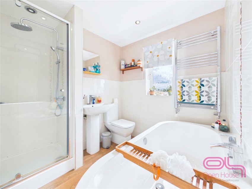 Images for Queen Victoria Drive, Swadlincote