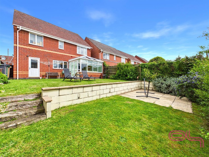 Images for Queen Victoria Drive, Swadlincote