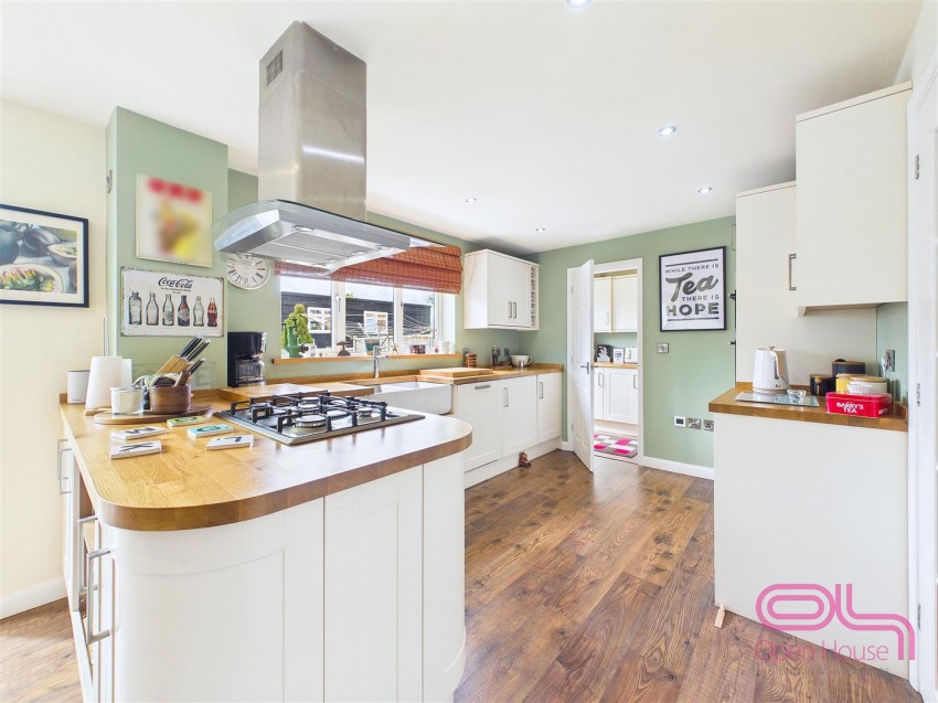 Images for Queen Victoria Drive, Swadlincote