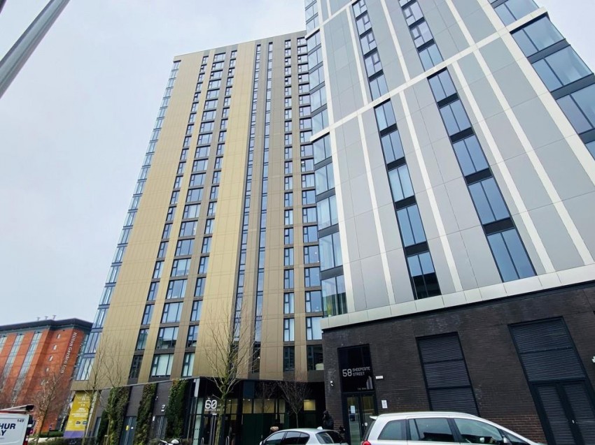 Images for Sheepcote Street, Birmingham