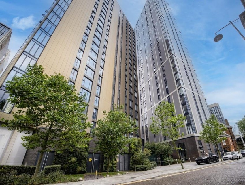 Images for Sheepcote Street, Birmingham